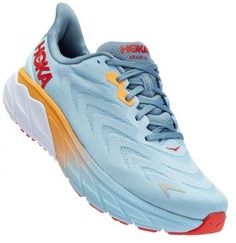 Кроссовки мужские Hoka Arahi 6 голубые 8 US