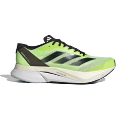 Спортивные кроссовки мужские Adidas HP9705 зеленые 10.5 UK