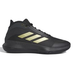 Спортивные кроссовки мужские Adidas IE9278 черные 12 UK