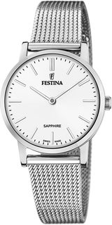 Наручные часы женские Festina F20015/1