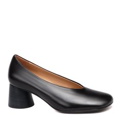 Туфли женские Tendance GLC3883-03 черные 41 EU