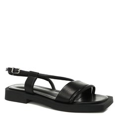 Сандалии женские Tendance LT8974-3 черные 36 EU