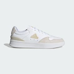 Кеды мужские Adidas IF5384 белые 12 US