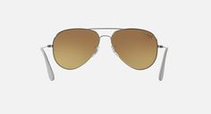 Солнцезащитные очки унисекс Ray-Ban RB3558 серые