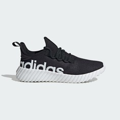 Спортивные кроссовки мужские Adidas IF7318 черные 10 US