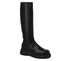 Сапоги женские Tendance M124 черные 39 EU