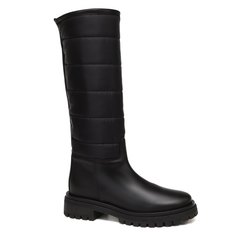 Сапоги женские J.j.delacroix M25 черные 39 EU