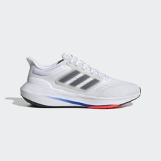 Спортивные кроссовки мужские Adidas HP5778 белые 9.5 US