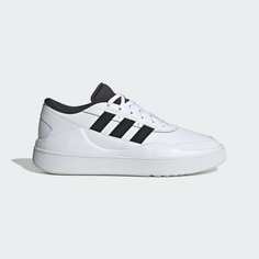 Кеды мужские Adidas IG7316 белые 8 US