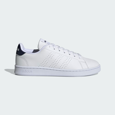 Кеды мужские Adidas GZ5299 белые 8 US