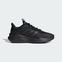 Кроссовки женские Adidas IF7284 черные 6 US