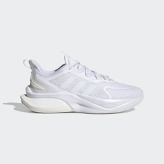 Кроссовки мужские Adidas, HP6143, размер US 7, RU 38,5, белые