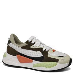Кроссовки женские Tendance HC2091-5 разноцветные 41 EU