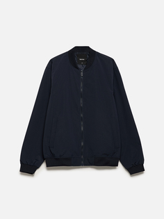 Бомбер мужской Befree 2423101002-47 синий M