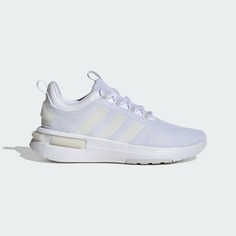 Кроссовки женские Adidas IG7347 белые 9 US