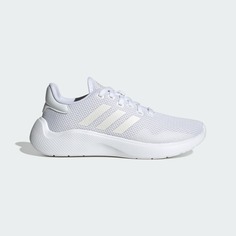 Спортивные кроссовки женские Adidas IF2772 белые 9 US