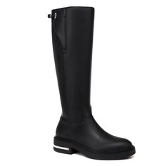 Сапоги женские Liu Jo SF3109 черные 40 EU