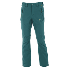Спортивные брюки мужские Ande Cumbre M16031 зеленые 52 IT