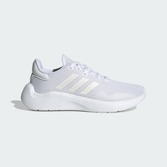 Спортивные кроссовки женские Adidas IF2772 белые 5 US