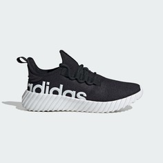 Спортивные кроссовки мужские Adidas IF7318 черные 9.5 US