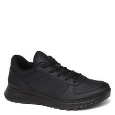 Кроссовки женские ECCO 835313 черные 36 EU
