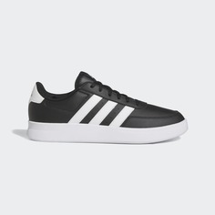 Кеды мужские Adidas HP9425 черные 10 US