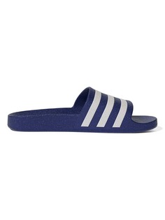 Сланцы мужские Adidas Adilette Aqua синие 9 UK