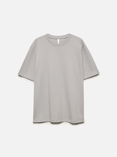 Футболка женская Befree 2411120008-32 серая XS