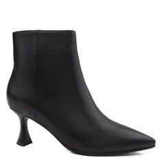 Ботильоны женские Tendance RL53505-1 черные 37 EU