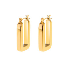 Серьги из бижутерного сплава Ice&High Collection MS333983