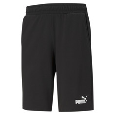 Спортивные шорты мужские PUMA 58670601 черные 2XL