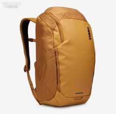 Рюкзак для ноутбука унисекс Thule Chasm 16" golden brown