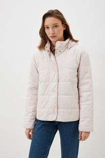 Куртка женская Baon B0324043 бежевая XL