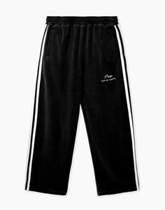 Спортивные брюки женские Gloria Jeans GAC022253 черный M/170
