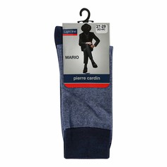 Носки мужские Pierre Cardin Cr MARIO синие 4