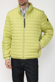 Куртка мужская LERROS 2387010 зеленая XL