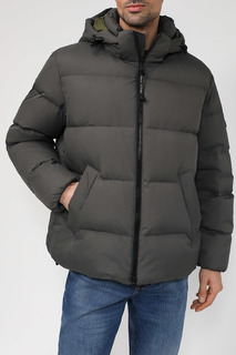 Куртка мужская Marc OPolo M29096070048 коричневая S