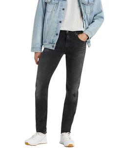 Джинсы мужские Levis 59437 черные 32/34 Levis®
