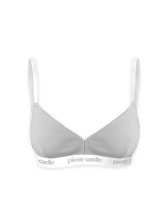 Топ женский Pierre Cardin PC13005 серый S