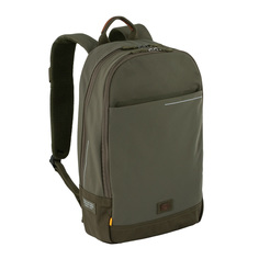 Рюкзак мужской Camel Active 361201 35 хаки, 28x14x40 см