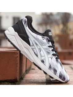Кроссовки мужские Asics GEL-KAYANO TRAINER EVO белые 7 US