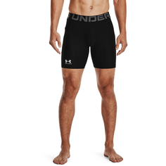 Спортивные шорты мужские Under Armour UA HG Armour Shorts черные XS