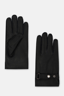 Перчатки мужские Finn Flare FAD21300 black, р. 9.5