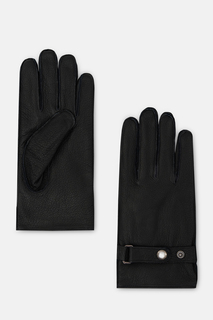 Перчатки мужские Finn Flare FAD21300 black, р. 9.5