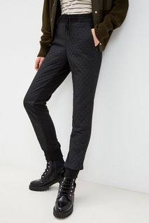 Брюки женские Baon B091513 черные M