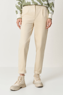 Брюки женские Baon B2922520 белые M