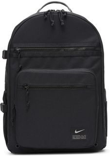 Рюкзак мужской Nike Utility Power Training Backpack 32L черный