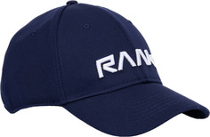 Бейсболка мужская RANK Big Logo Cap темно-синяя, р. 56-58