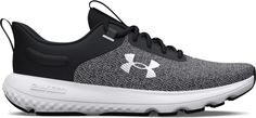 Кроссовки мужские Under Armour Charged Revitalize черные 8 US