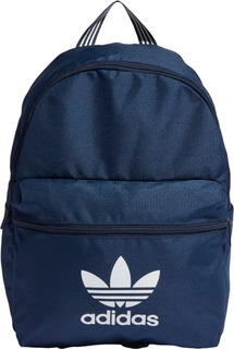Рюкзак мужской Adidas Adicolor Backpack синий
